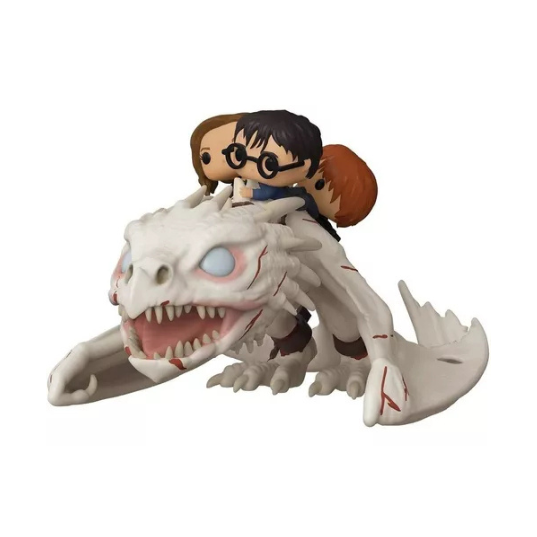 Funko Pop! Harry Porter: Gringotts Dragon #93