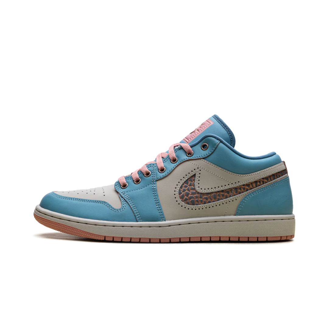 Jordan 1 Low SE Somos Eternos