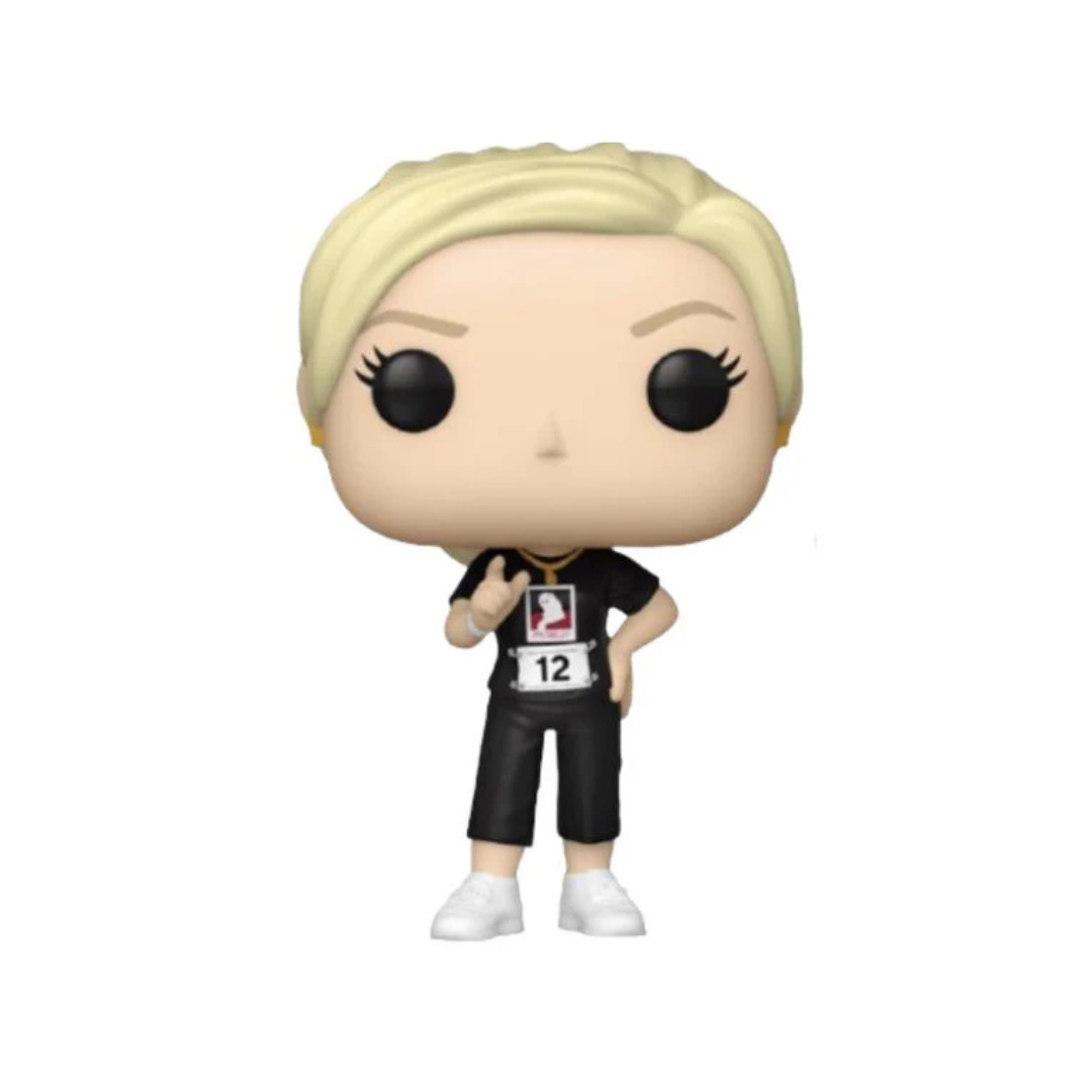 Funko Pop! The Office: Angela Martin #1159