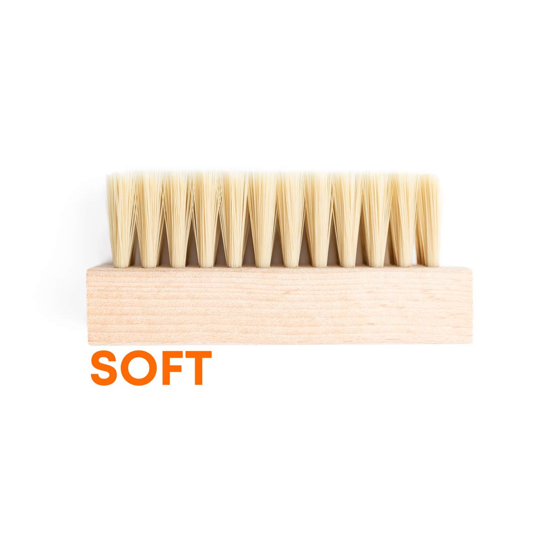 Shoe Cleaning Brush