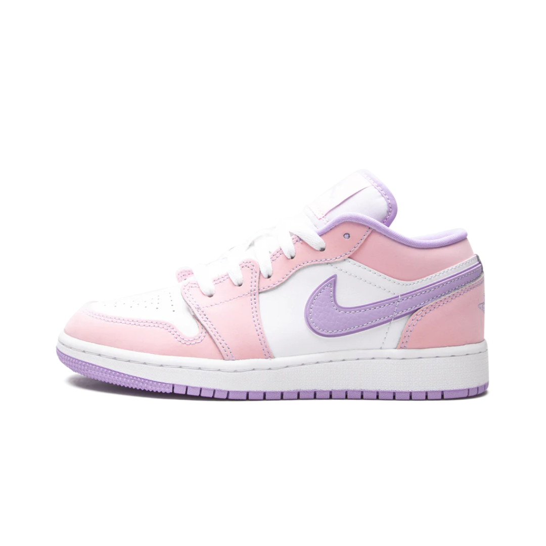 Jordan 1 Low Arctic Punch (GS)