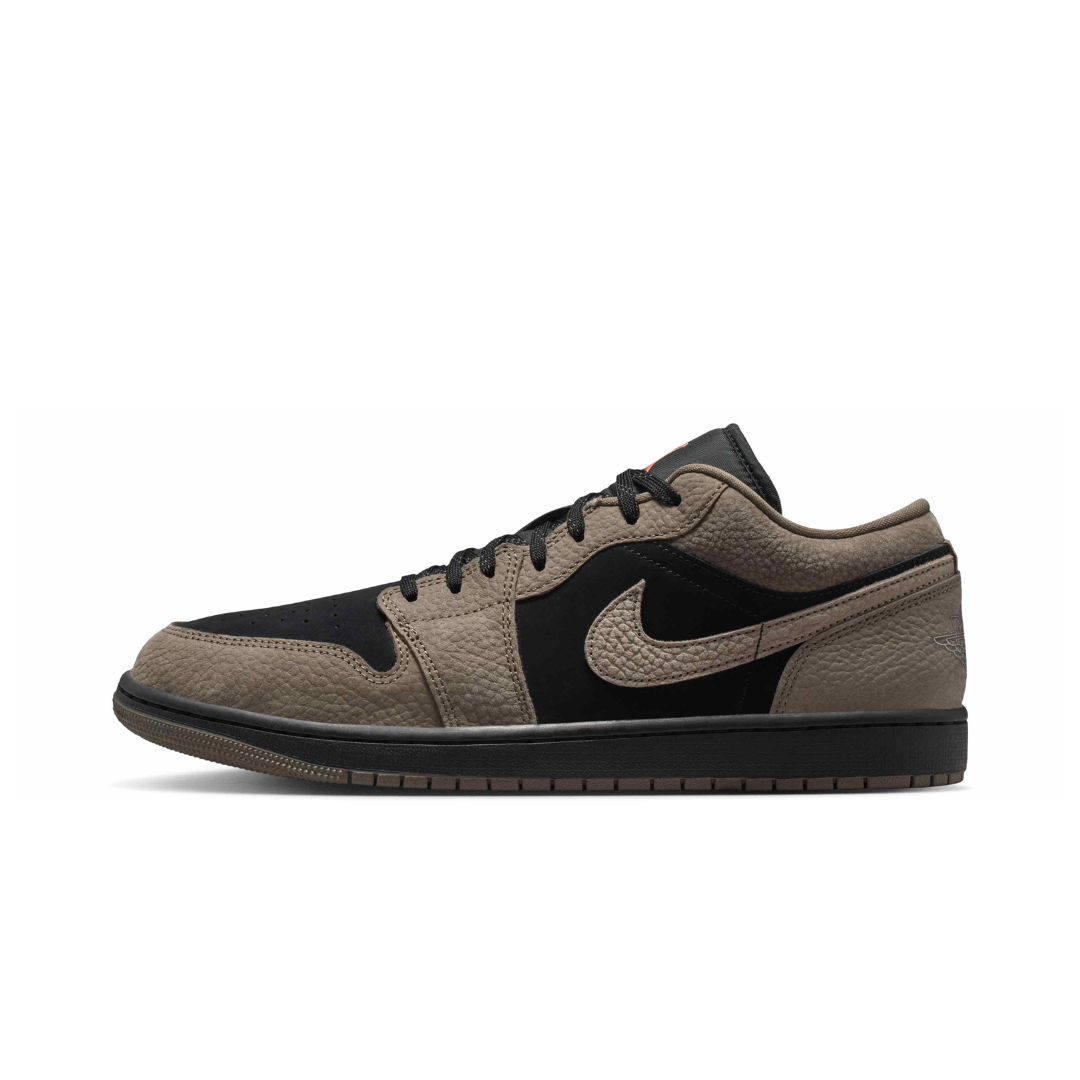 Jordan 1 Low SE Olive Grey