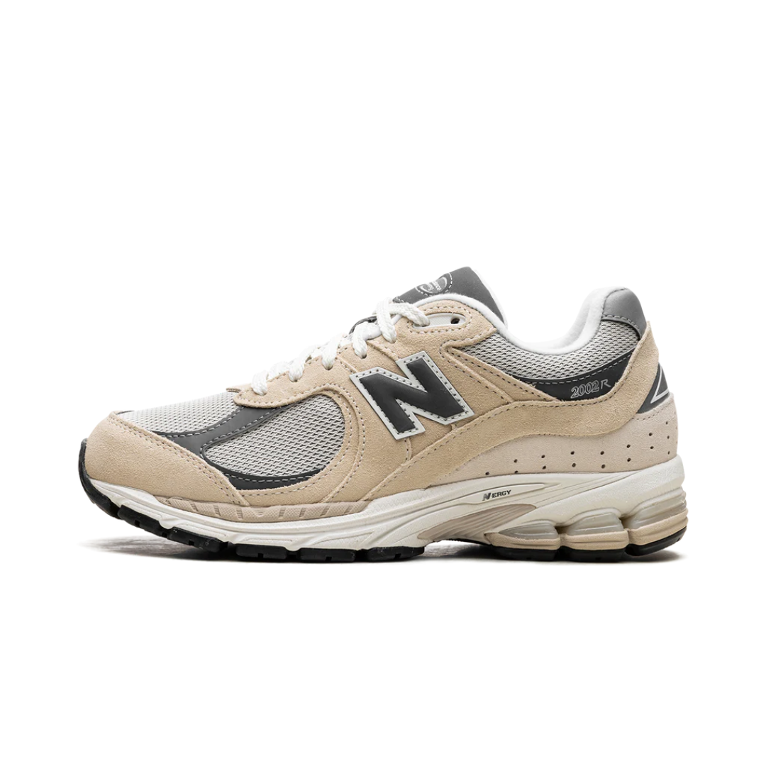 New Balance 2002R Sandstone Magnet