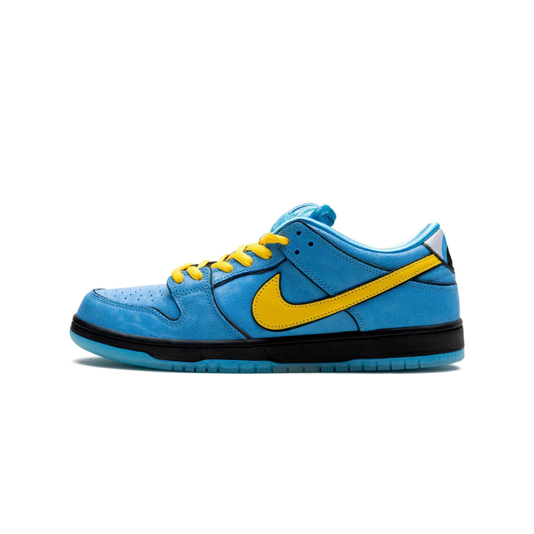 Nike top dunk sp