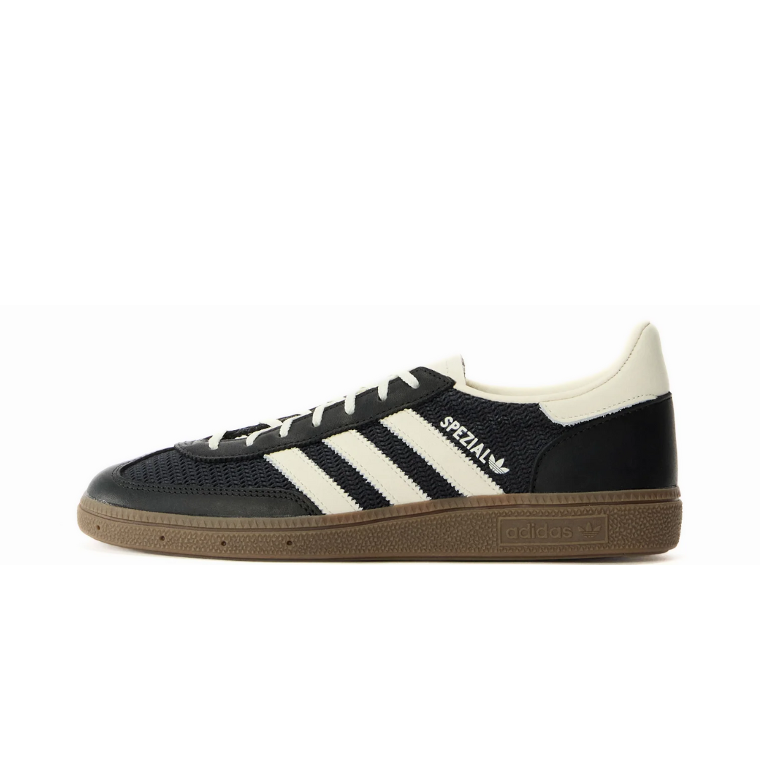 adidas Handball Spezial Core Black Ivory