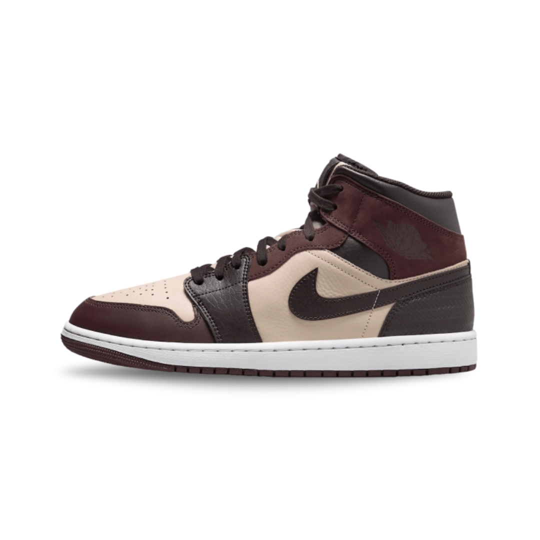 Jordan 1 Mid SE Paris YMCA