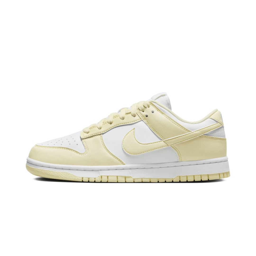 Nike Dunk Low Next Nature Alabaster (W)