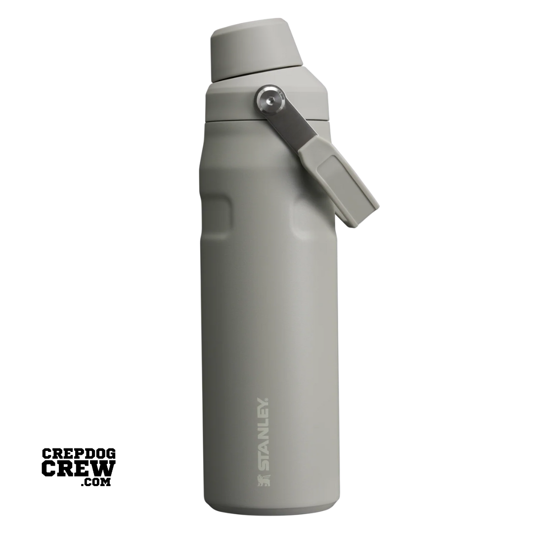 STANLEY Tumbler Mug IceFlow Fast Flow Ash 24 Oz