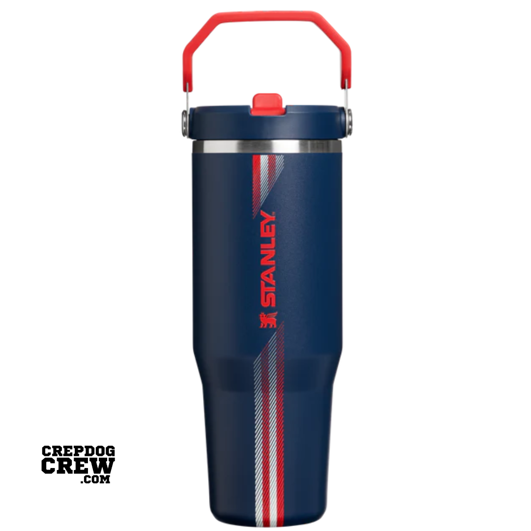#COLOR_Team Navy Red