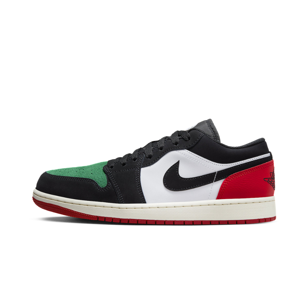 Jordan 1 Low Quai 54 (2023)