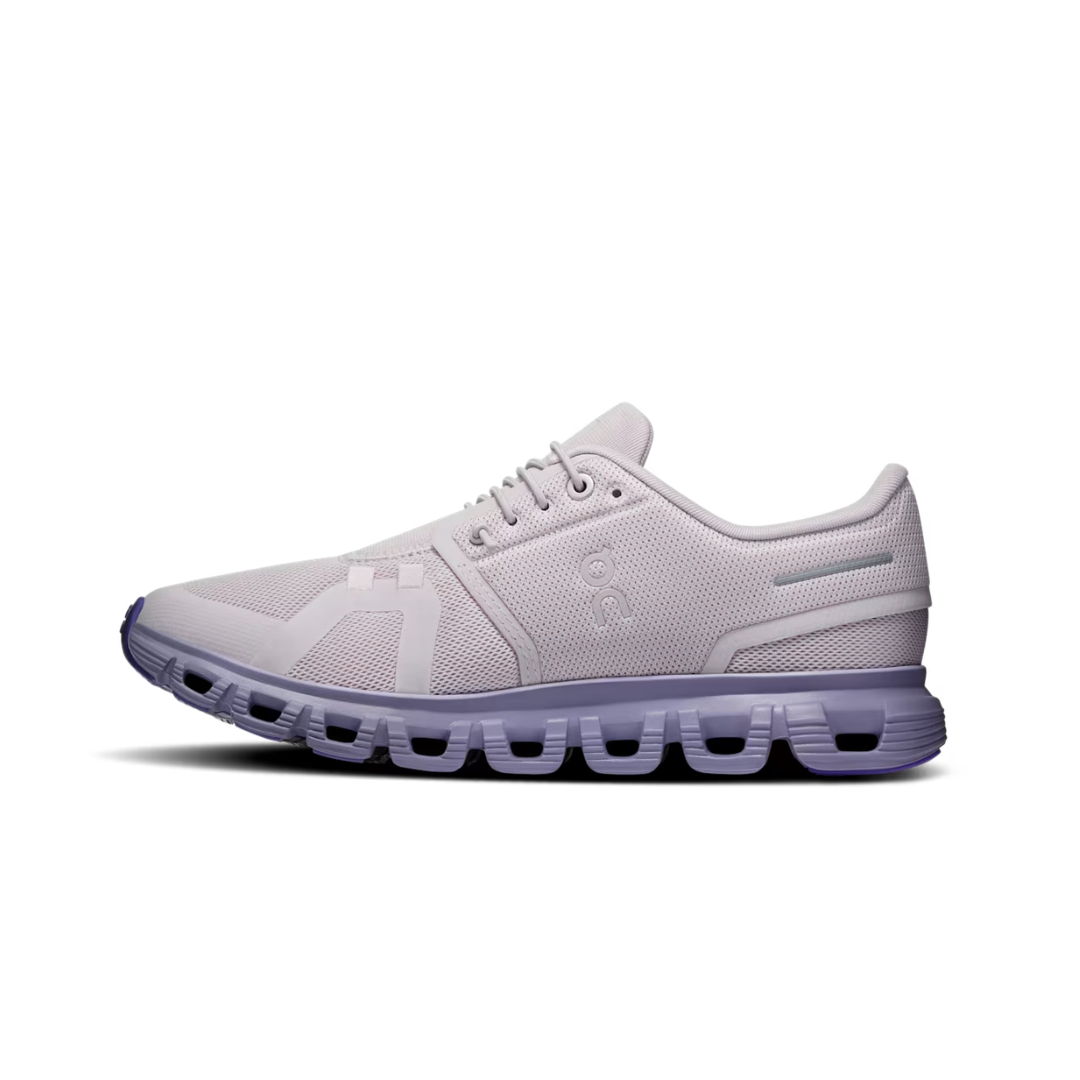 On Running Cloud 6 Ether Tyrian (W)