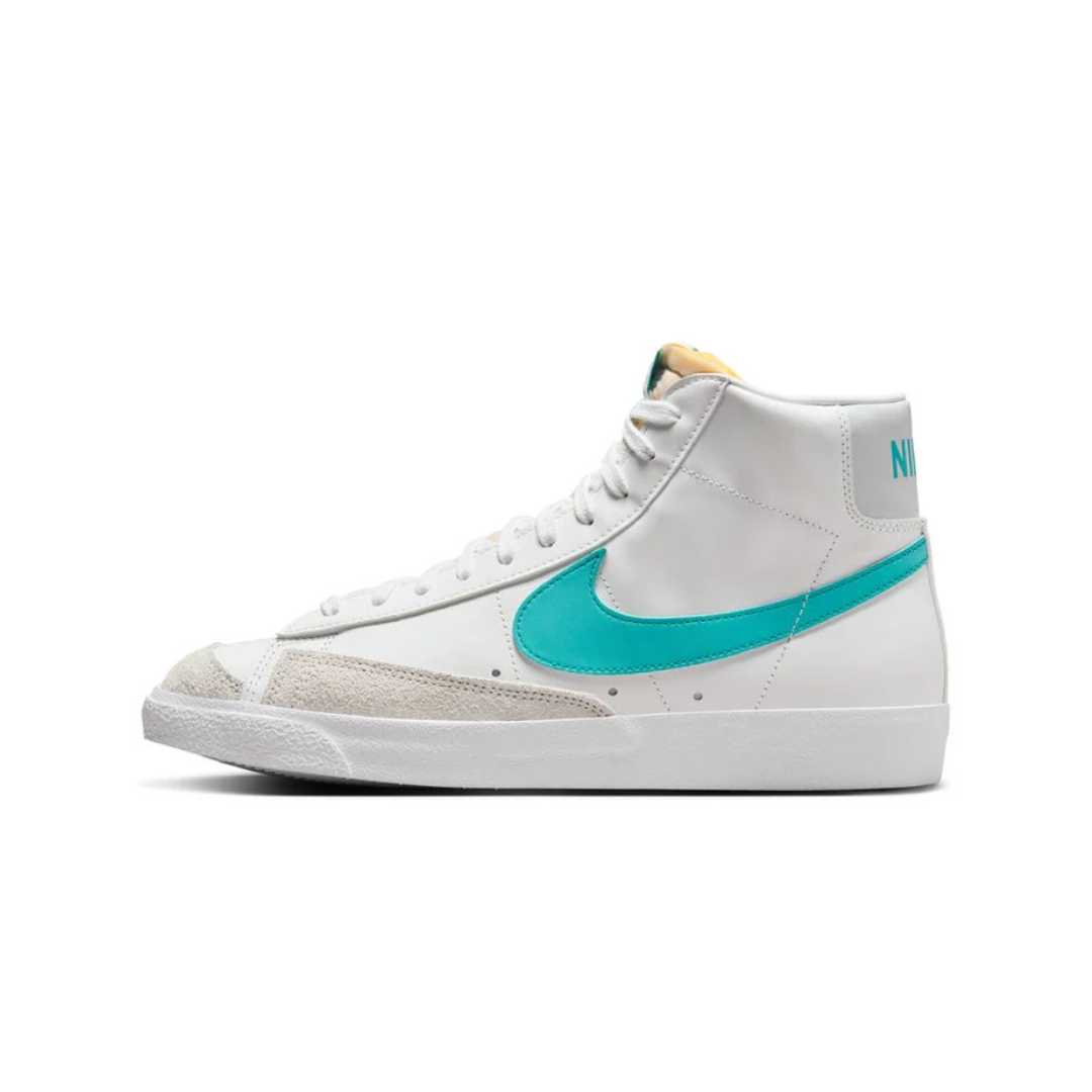 Nike Blazer Mid 77 Vintage White Dusty Cactus