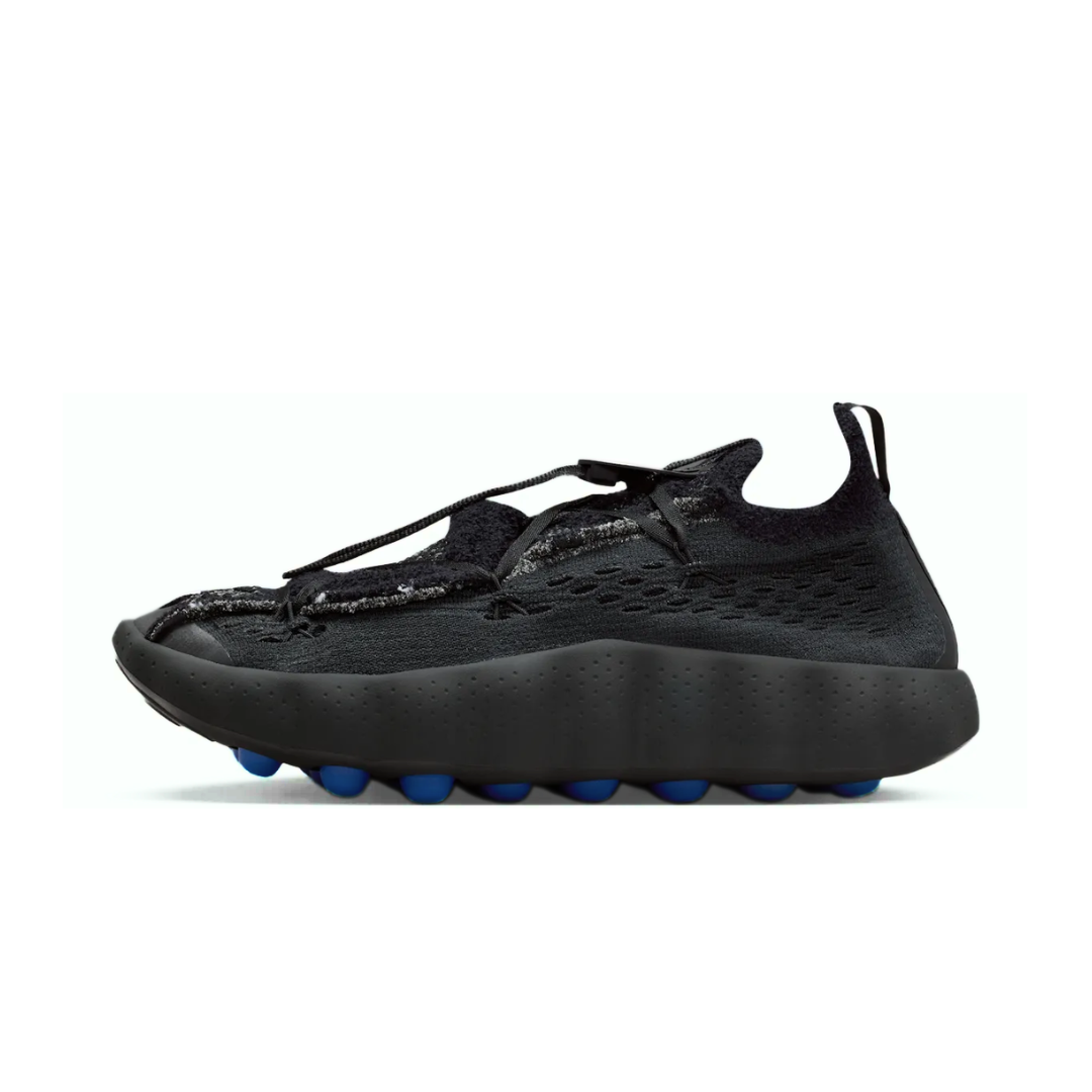 Nike Mind 002 Flyknit Fragment Black