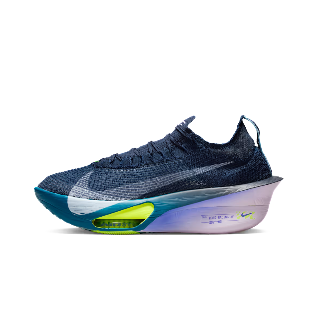 Nike Air Zoom Alphafly Next% 3 Obsidian Persian Violet