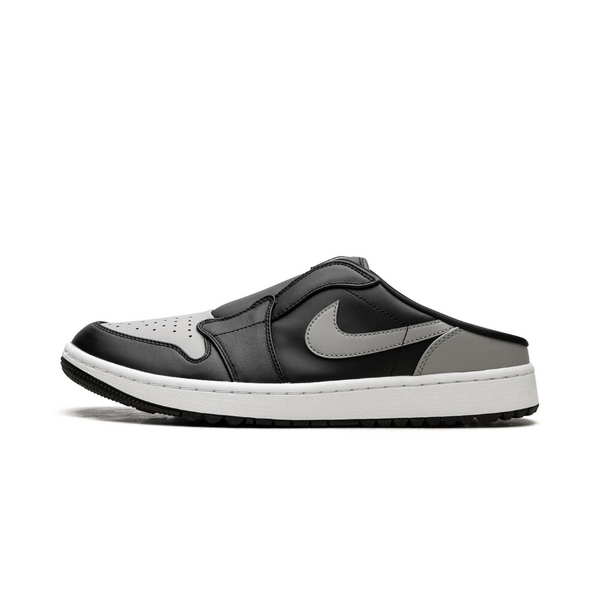購入する気　Nike Air Jordan 1 Mule Golf Jordan 1 Mule Golf Shadow