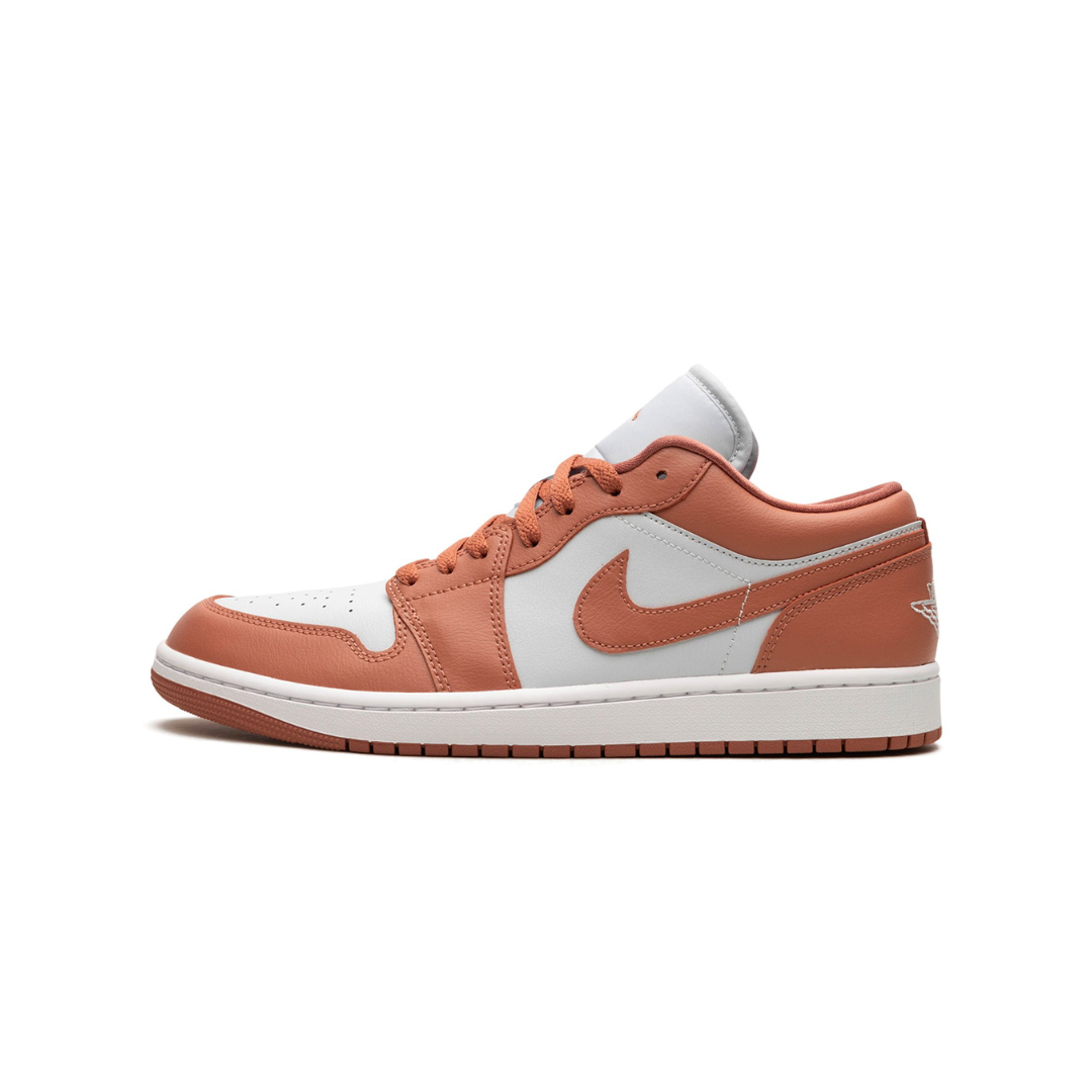 Jordan 1 Low Sky J Orange