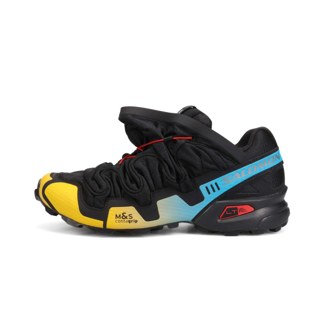 Salomon Speedcross 3 Y/Project Black