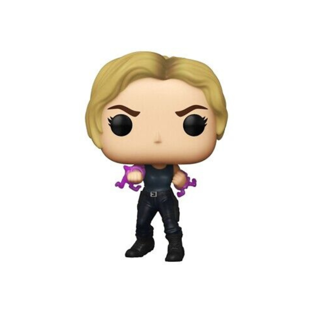 Funko Pop! Mortal Kombat Sonya Blade #1056