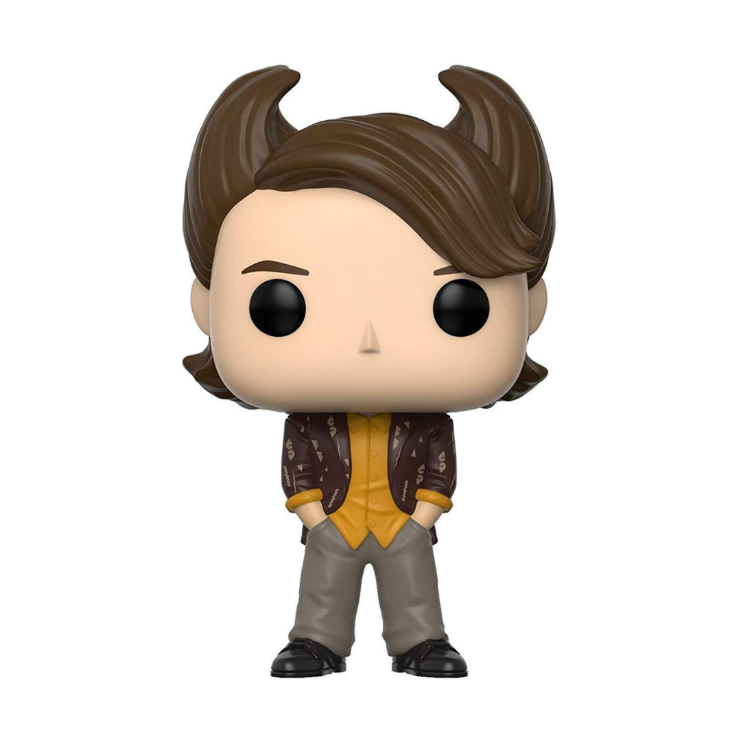 Funko Pop! Television: Friends - 80's Hair Chandler Bing #700