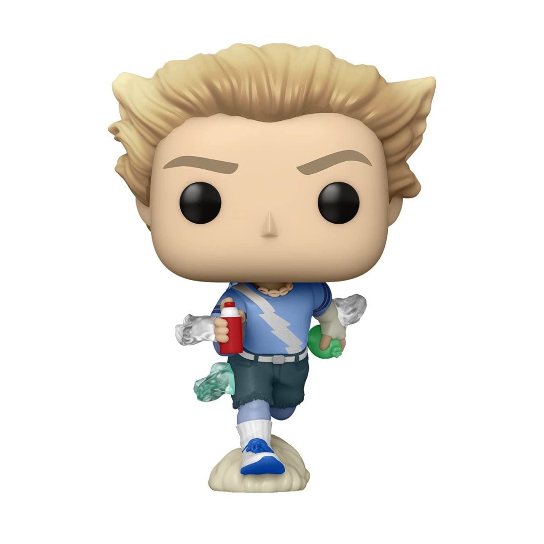 Funko Pop! Marvel: Wandavision - Pietro Maximoff #827