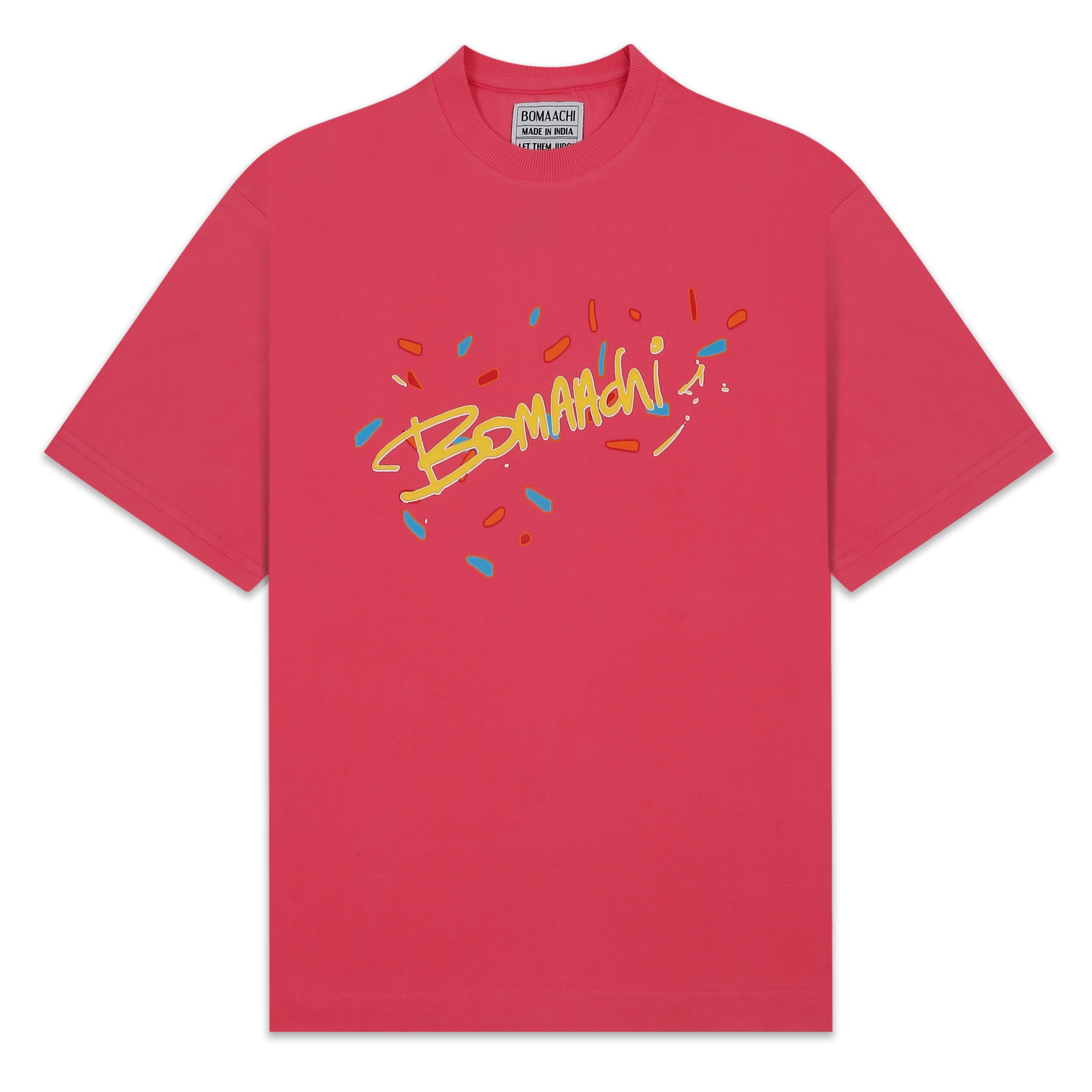 Pink Popsicle T-shirt