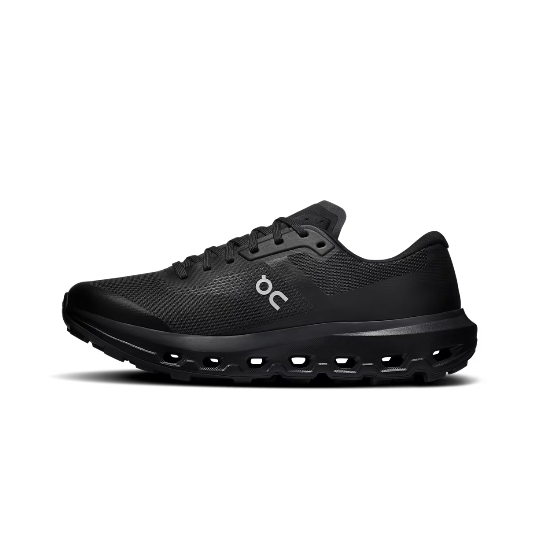 On Running Cloudvista 3 All Black