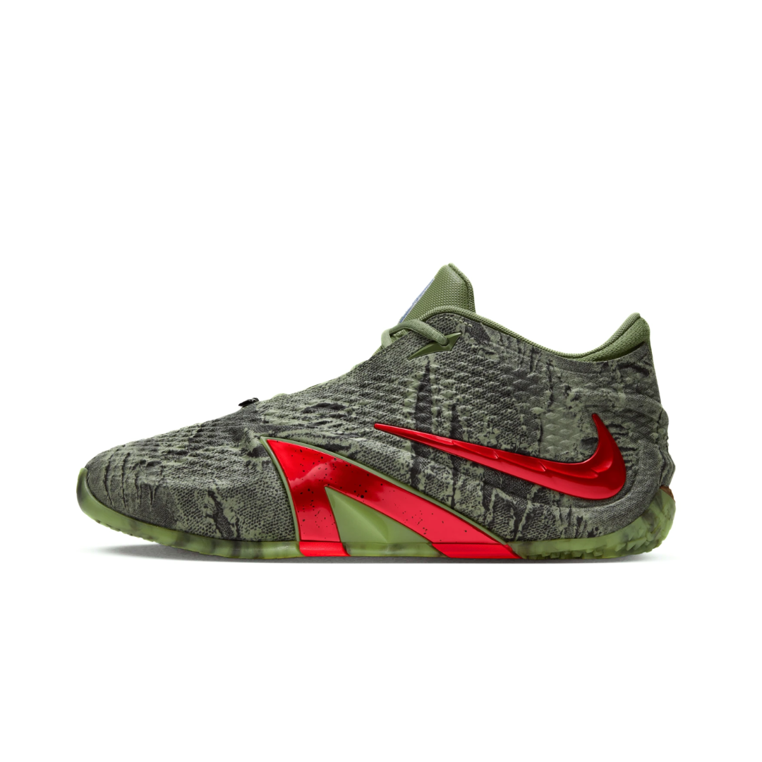 Nike Ja 4 Halloween