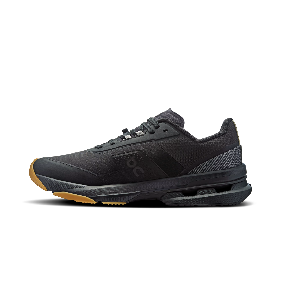 On Running Cloudpulse Pro Black Rock