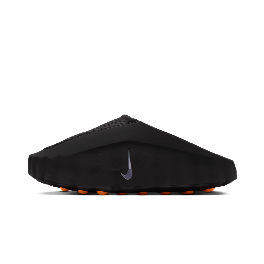 Nike Mind 001 Slide Black Chrome (W)