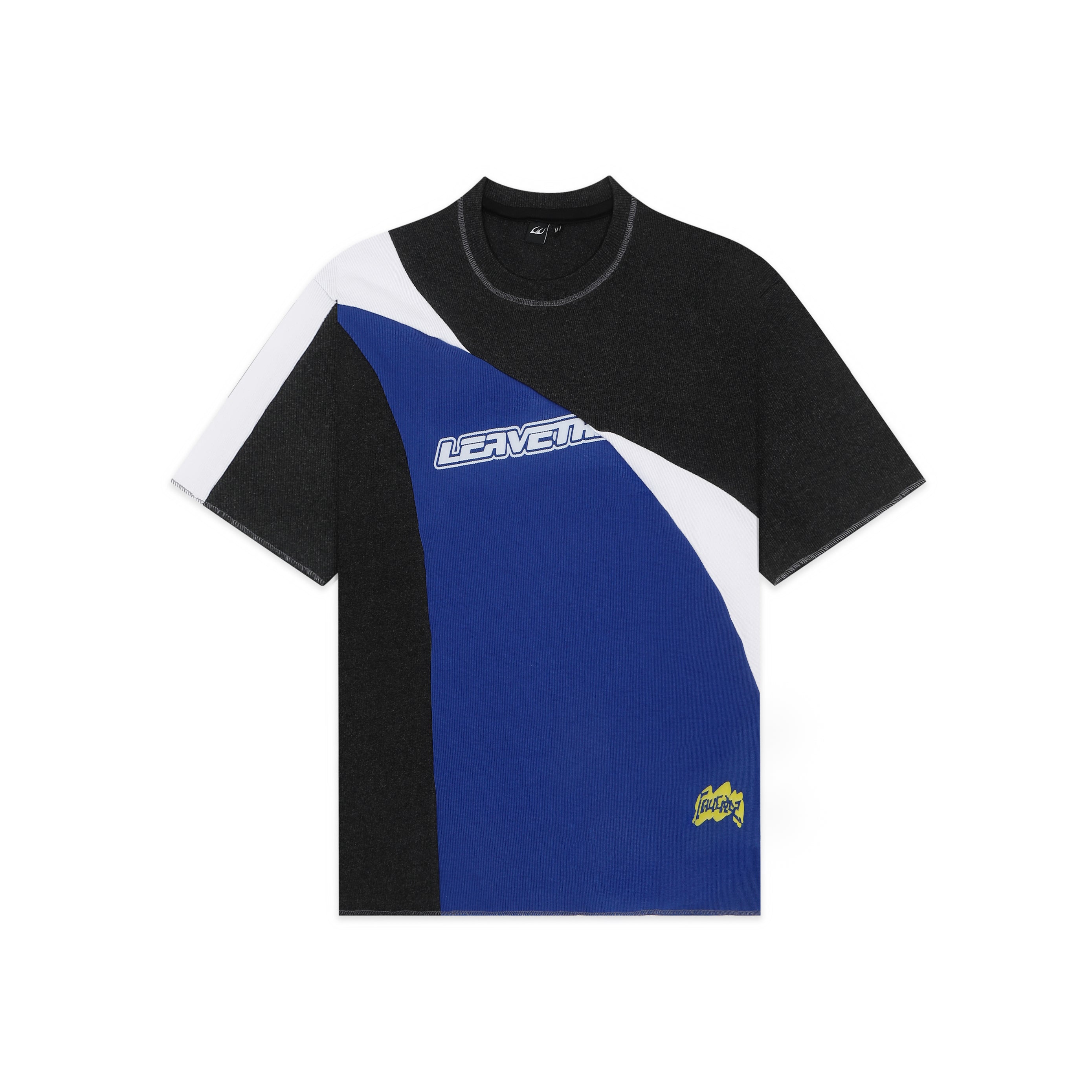 Racing Tshirt-Blue - RTW