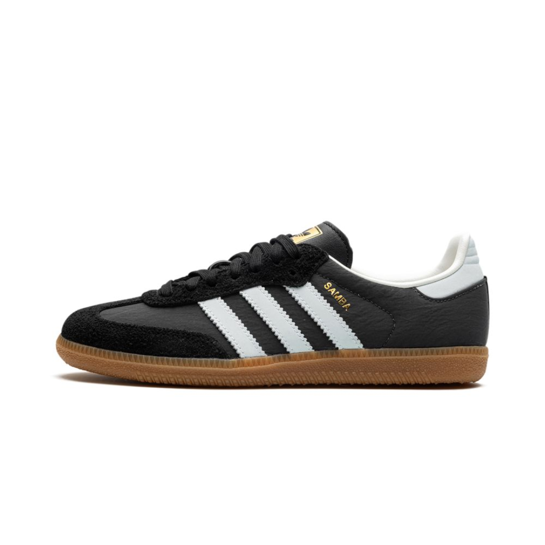 Adidas Originals Samba OG Carbon (W)