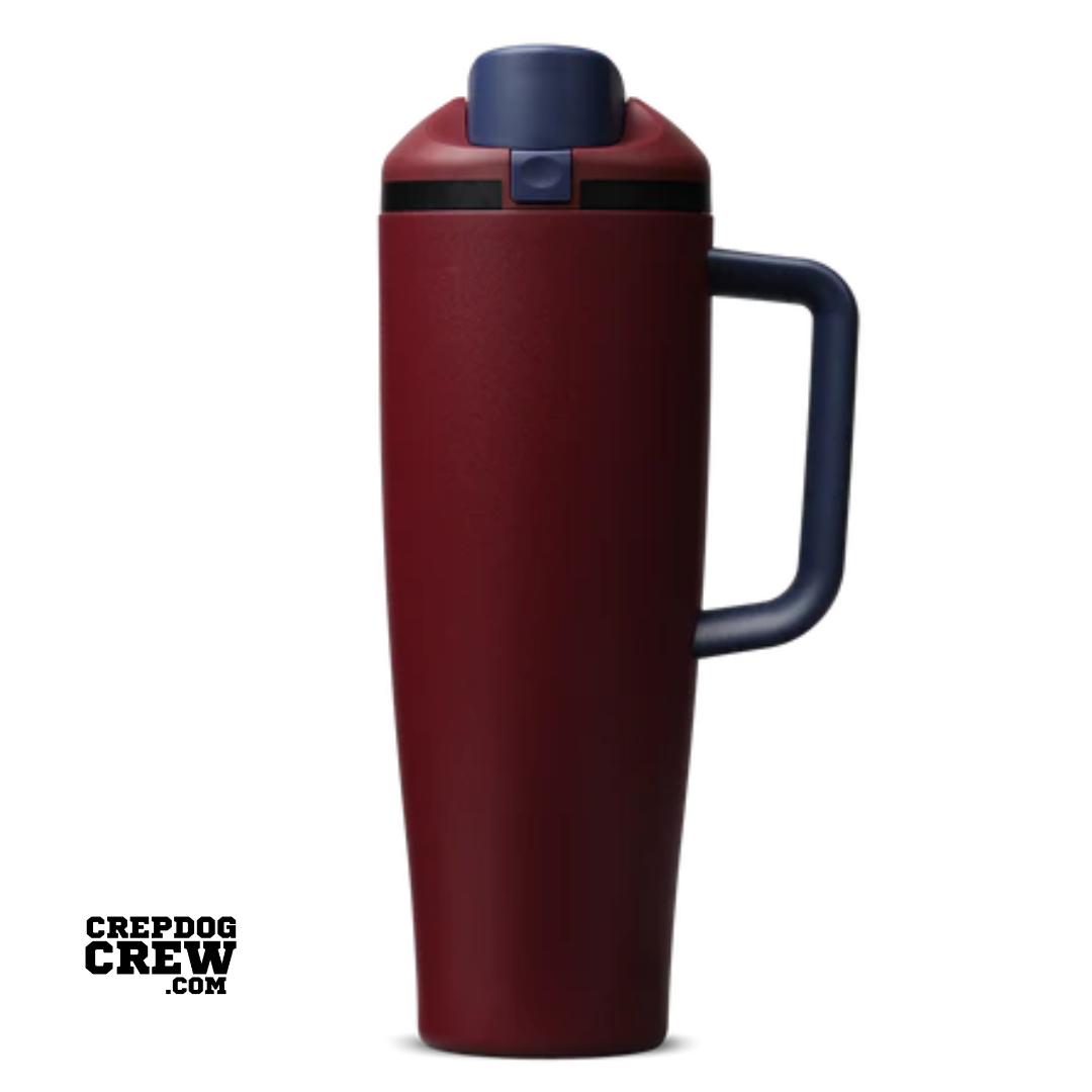 #COLOR_BURGUNDY BAY