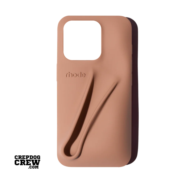 Rhode Lip Case ( COLADA )