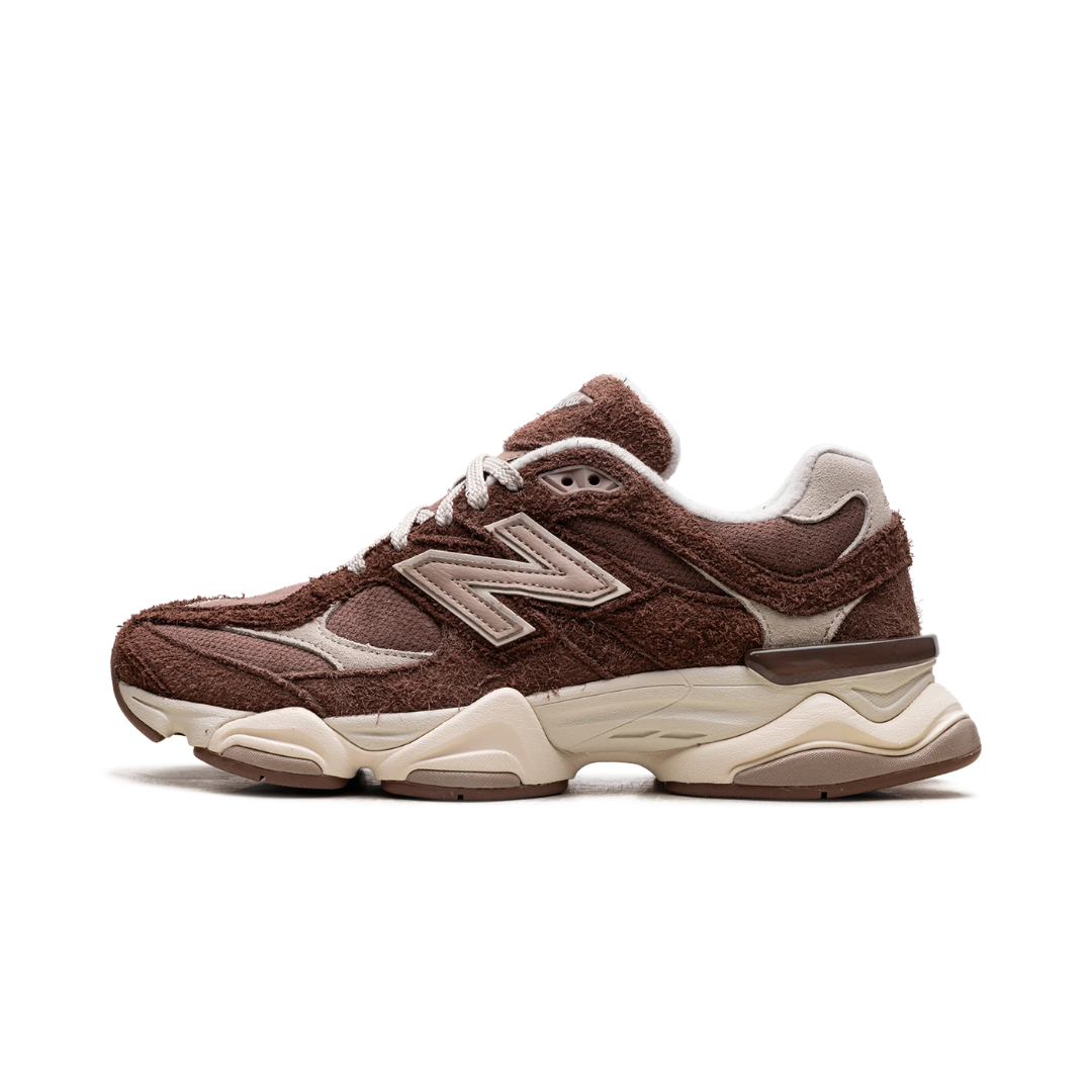 New Balance 9060 Rich Oak