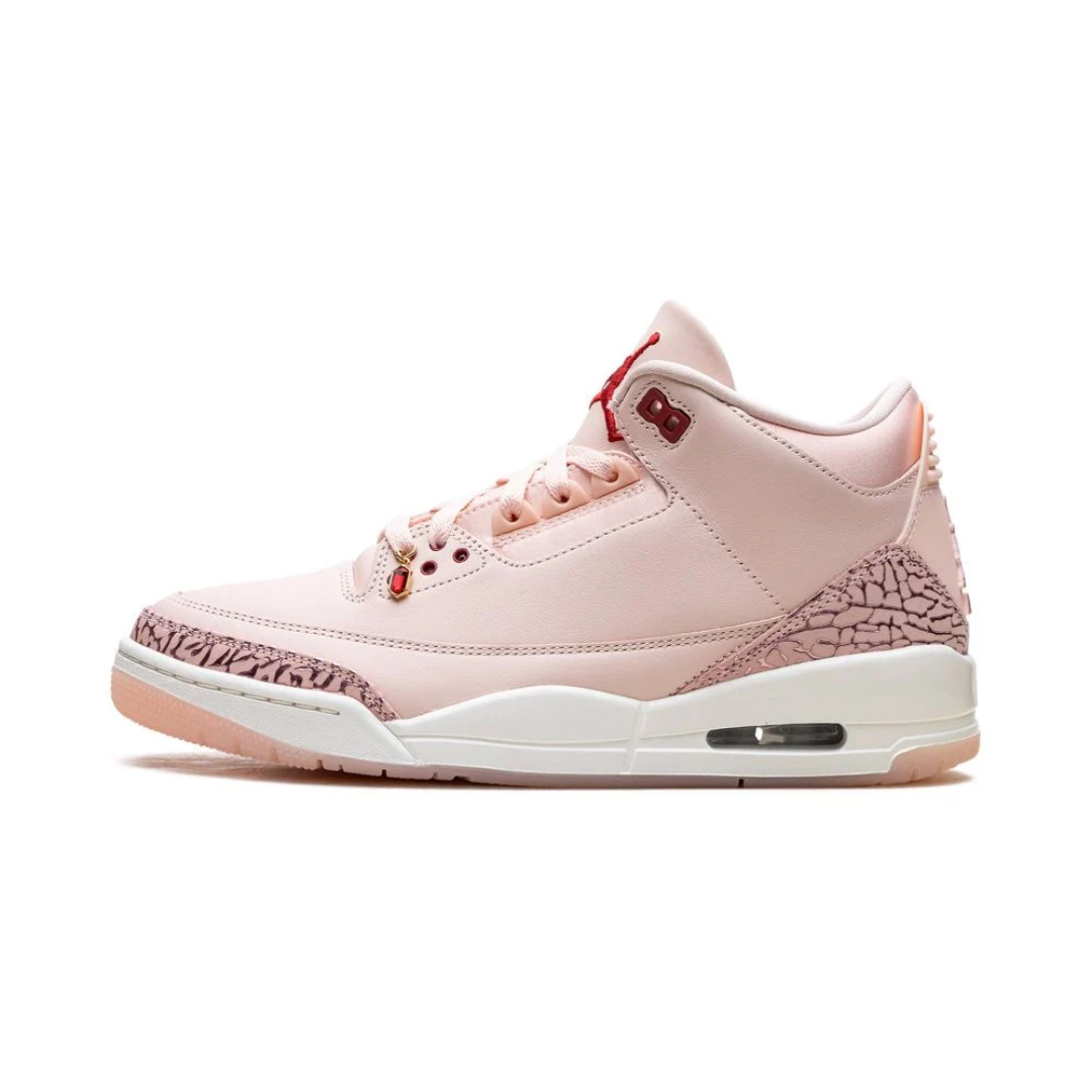 Jordan 3 Retro Valentine's Day Treat Yourself (2025) (W)