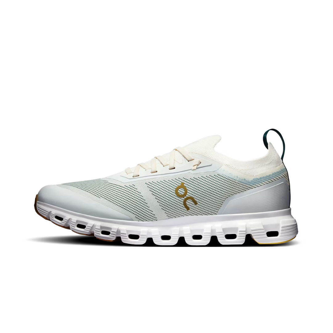 On Running Cloud 6 Versa Ice Spirulina