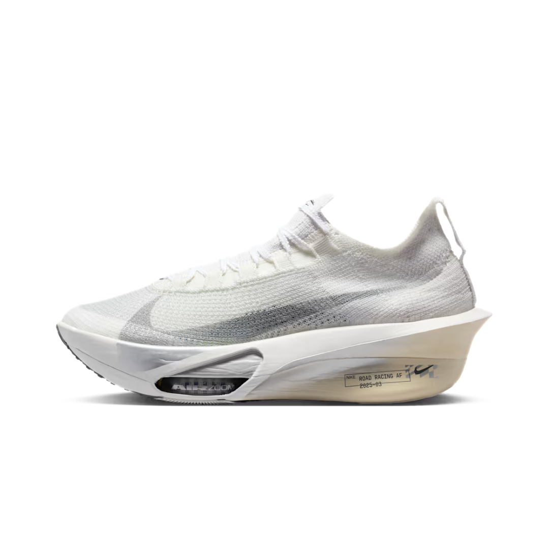 Nike Air Zoom Alphafly Next% 3 Running is Mental