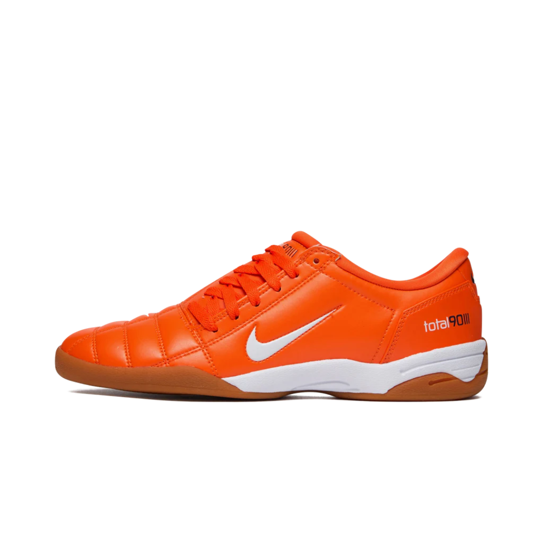 Nike Total 90 3 SP Safety Orange