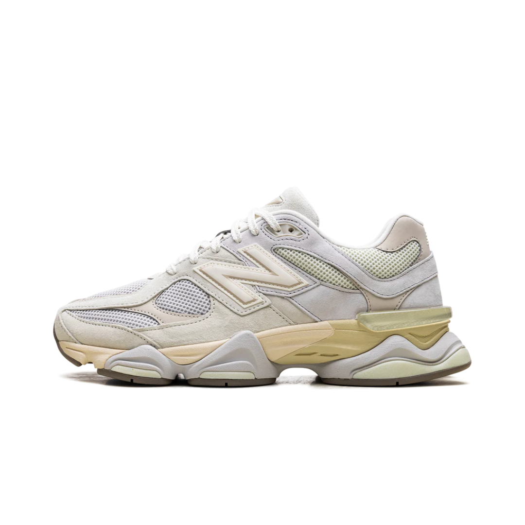 New Balance 9060 Mineral Grey Matter