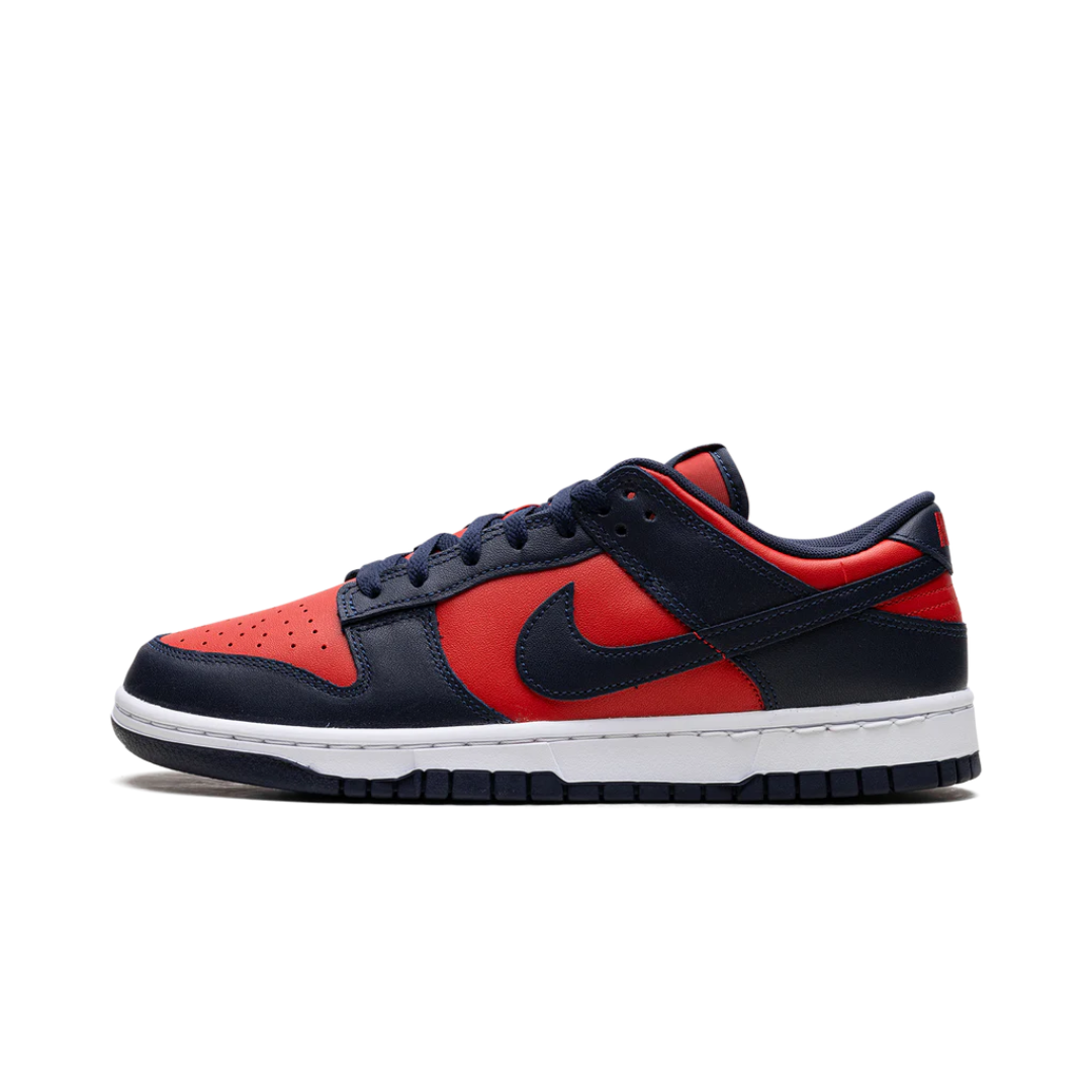 Nike Dunk Low Retro SE CO.JP University Red Obsidian