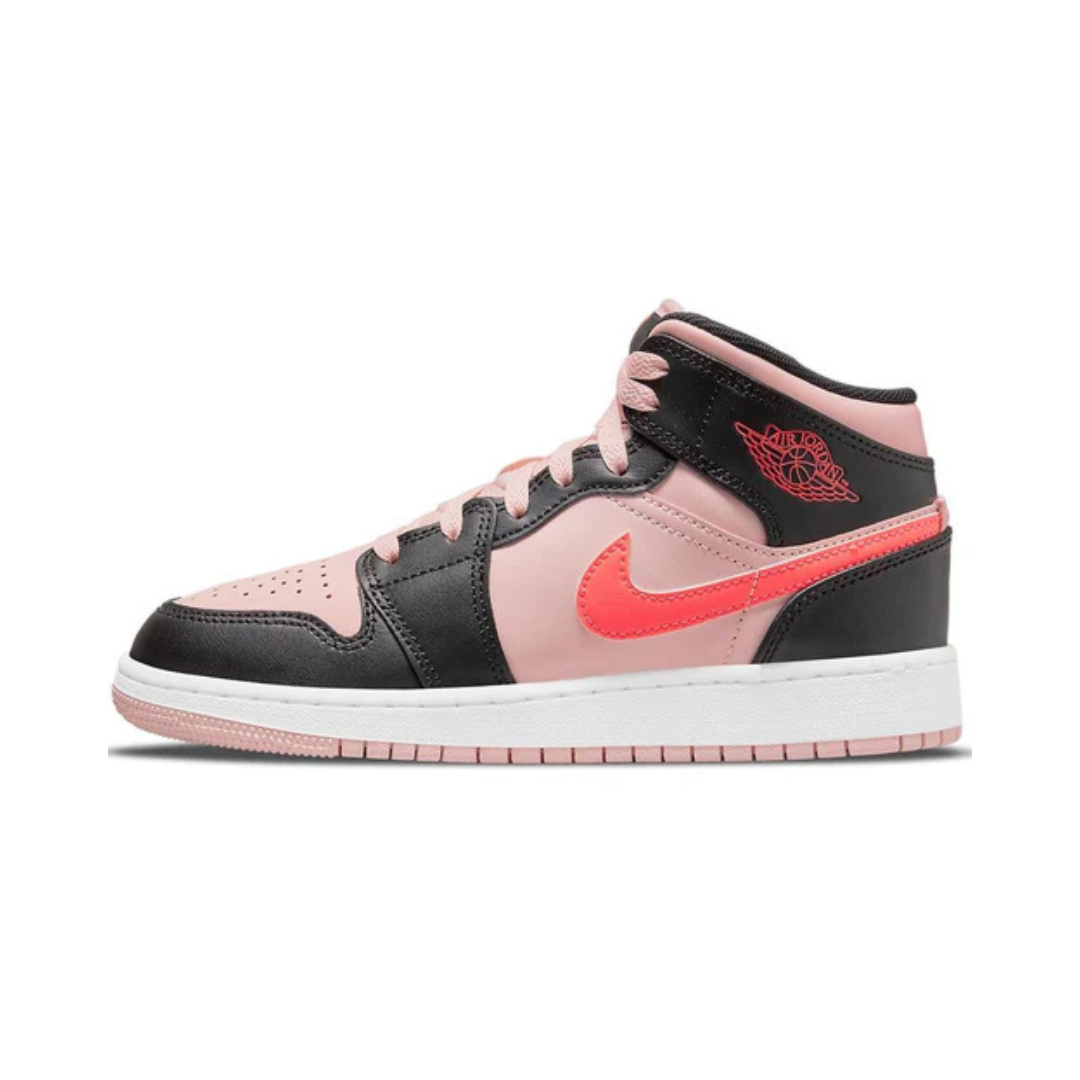 Jordan 1 Mid Atmosphere (GS)