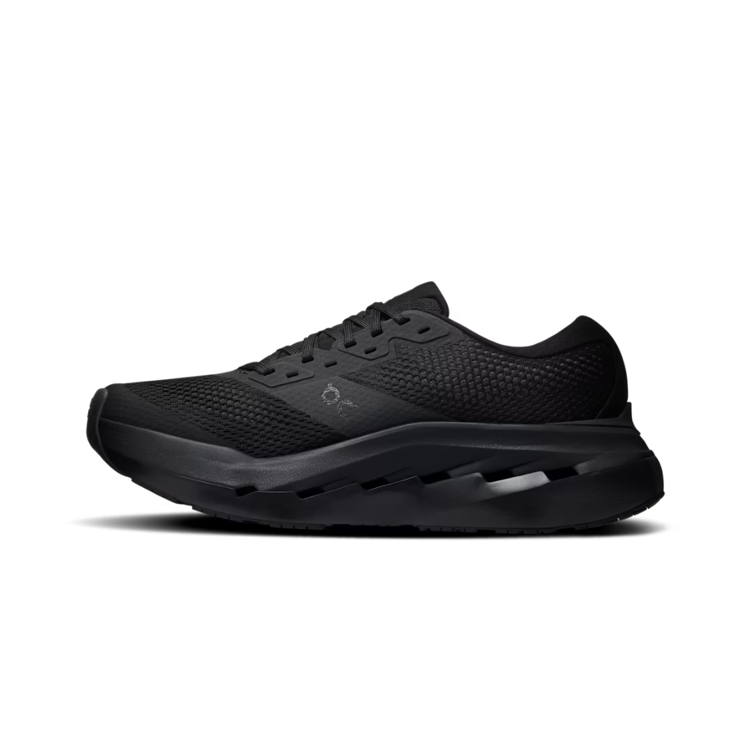 On Running Cloudrunner 3 Max All Black