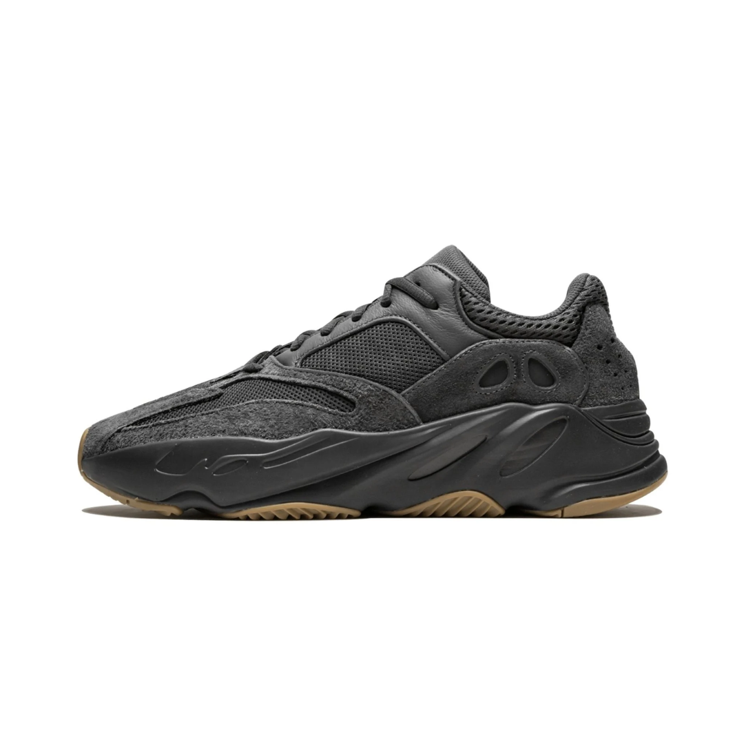 adidas Yeezy Boost 700 Utility Black