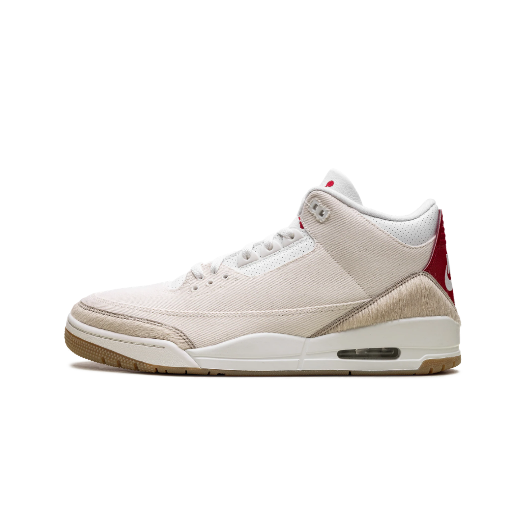 Jordan 3 Retro Levi’s Lunar New Year