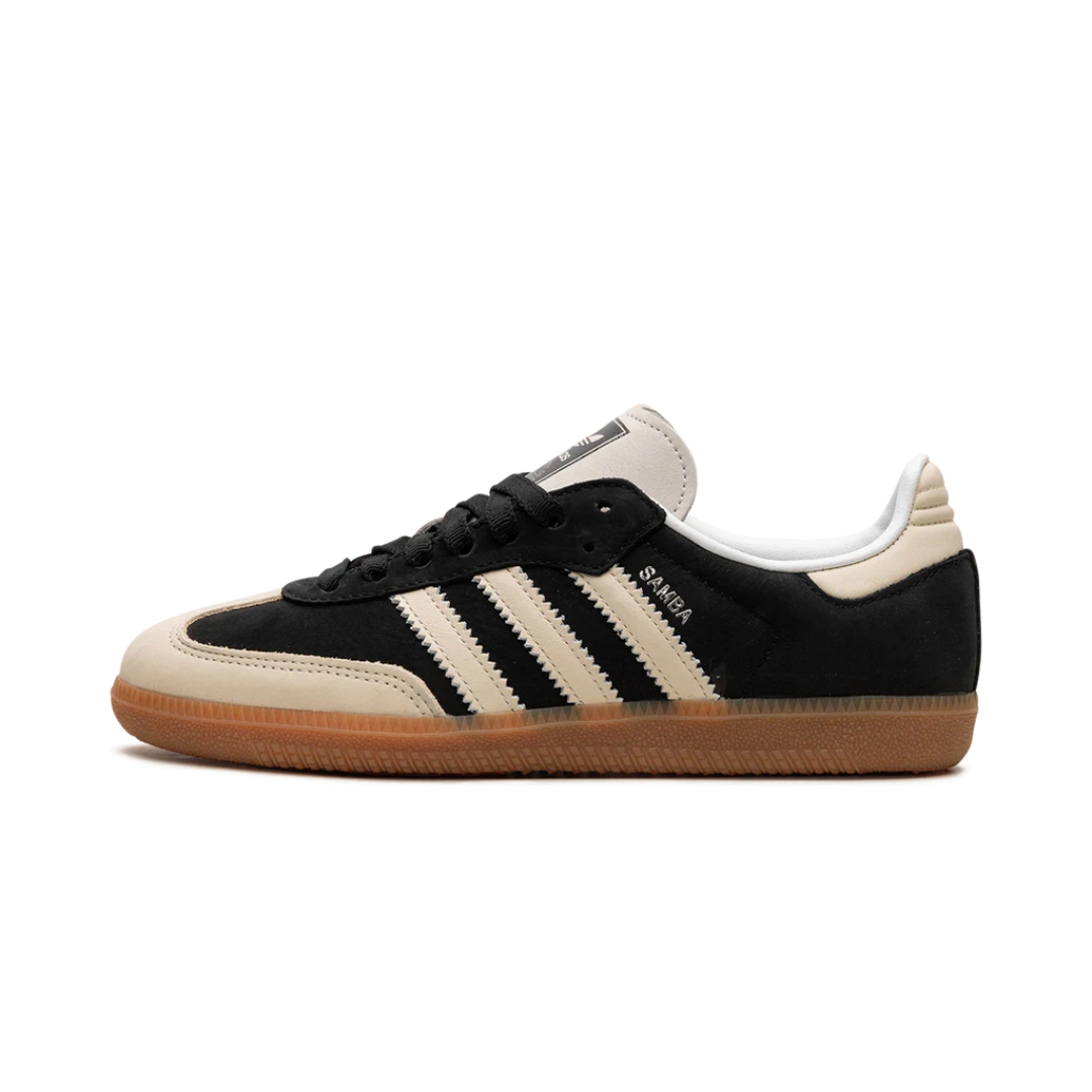 adidas Samba OG Black Wonder White (W)