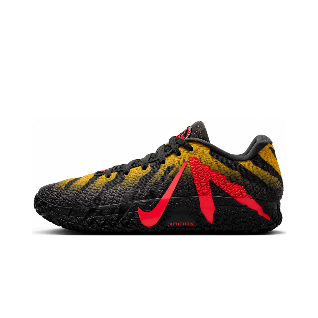 Nike Ja 3 Jurassic Park Raptor