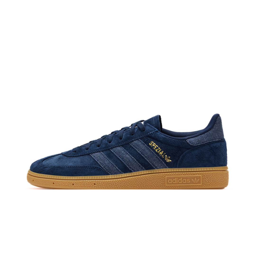 adidas Handball Spezial Shadow Navy Gold Metallic