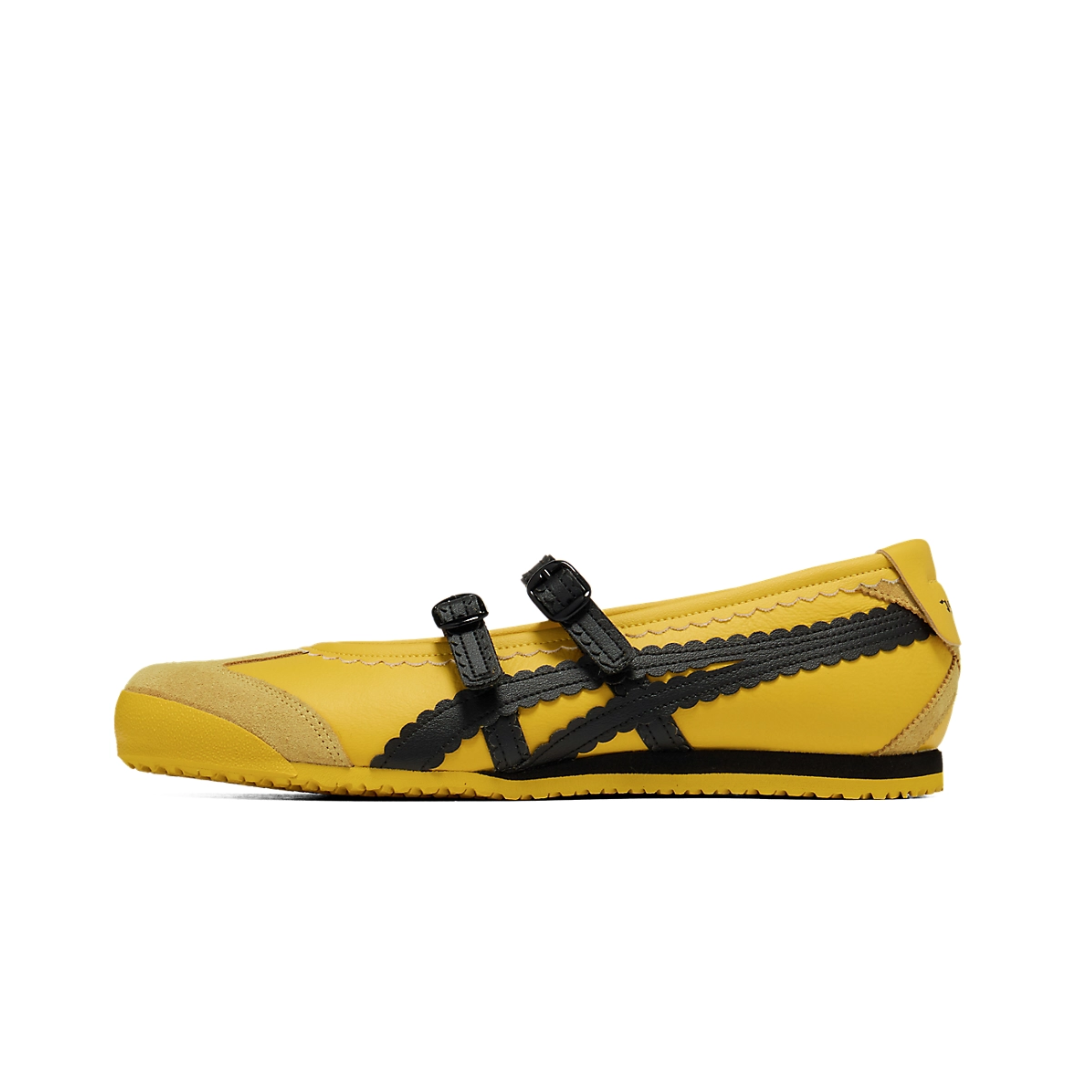Onitsuka Tiger Mexico 66 TGRS Kill Bill (W)