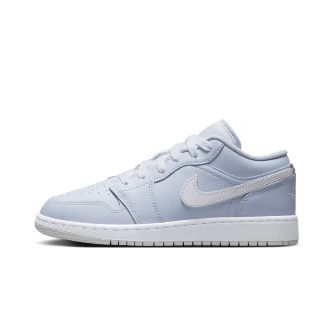 Jordan 1 Low Cobalt Bliss (GS)