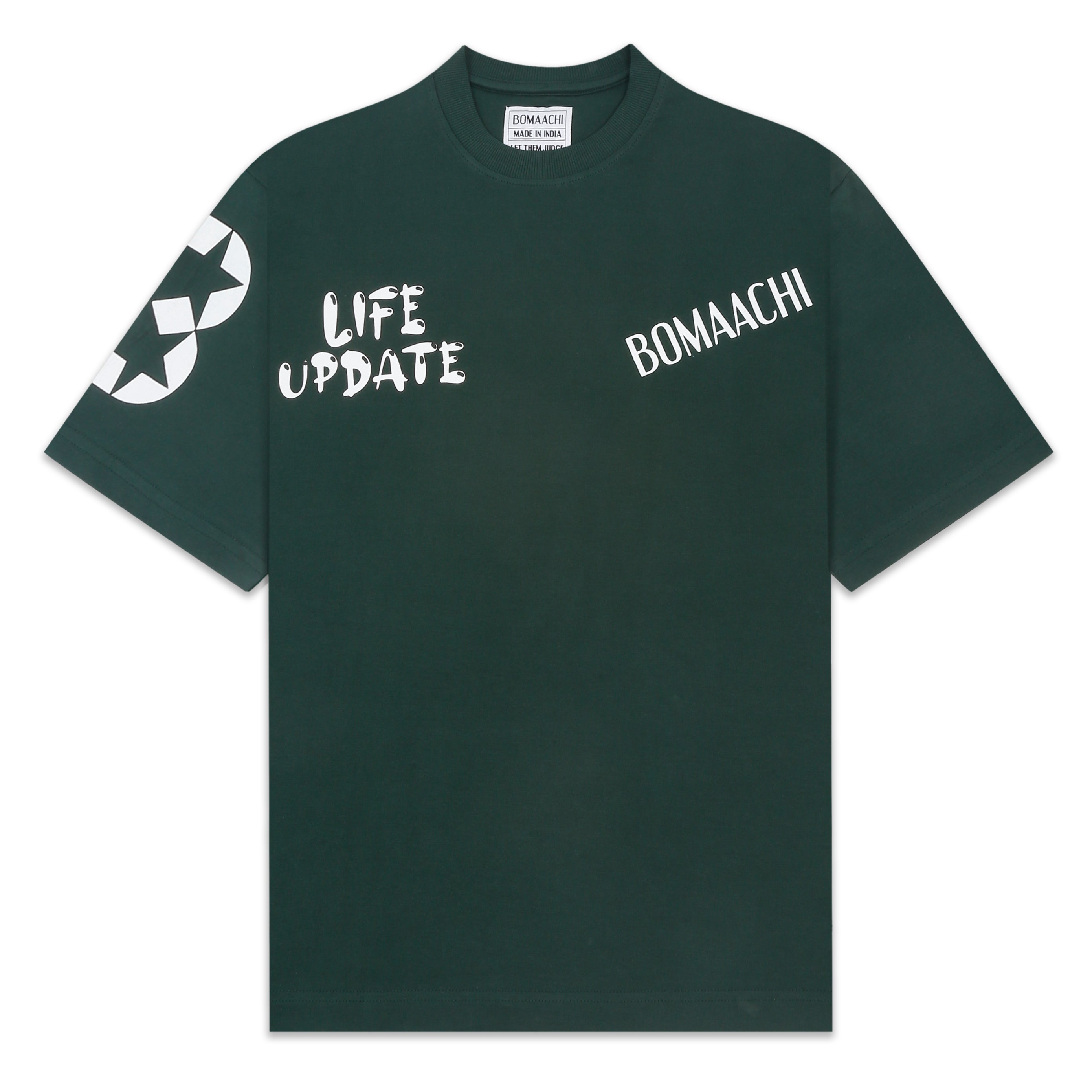 Life Update T-shirt